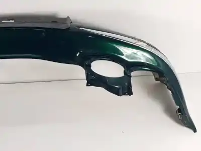 Second-hand car spare part front bumper for jaguar x-type i (x400) 2.5 v6 a las 4 ruedas oem iam references   