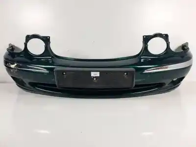 Автозапчасти б/у ПЕРЕДНИЙ БАМПЕР за JAGUAR X-TYPE I (X400)  ссылки OEM IAM   