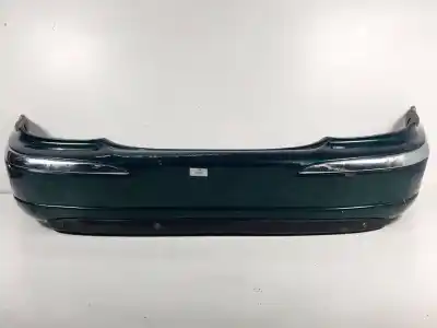 Автозапчастина б/у ЗАДНІЙ БАМПЕР для JAGUAR X-TYPE I (X400)  Посилання на OEM IAM   