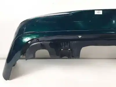 Автозапчастина б/у задній бампер для jaguar x-type i (x400) 2.5 v6 a las 4 ruedas посилання на oem iam   