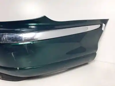 Автозапчастина б/у задній бампер для jaguar x-type i (x400) 2.5 v6 a las 4 ruedas посилання на oem iam   