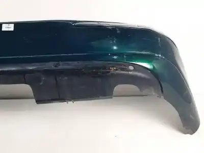 Автозапчастина б/у задній бампер для jaguar x-type i (x400) 2.5 v6 a las 4 ruedas посилання на oem iam   