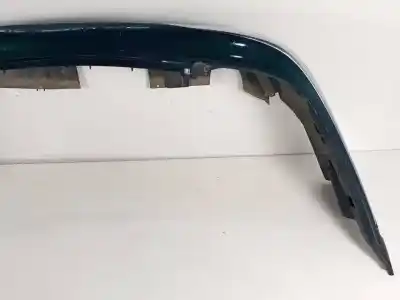 Автозапчастина б/у задній бампер для jaguar x-type i (x400) 2.5 v6 a las 4 ruedas посилання на oem iam   