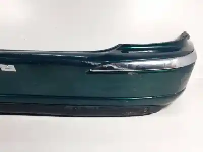 Автозапчастина б/у задній бампер для jaguar x-type i (x400) 2.5 v6 a las 4 ruedas посилання на oem iam   