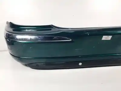 Автозапчастина б/у задній бампер для jaguar x-type i (x400) 2.5 v6 a las 4 ruedas посилання на oem iam   
