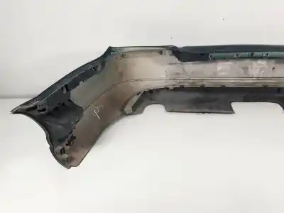 Автозапчастина б/у задній бампер для jaguar x-type i (x400) 2.5 v6 a las 4 ruedas посилання на oem iam   