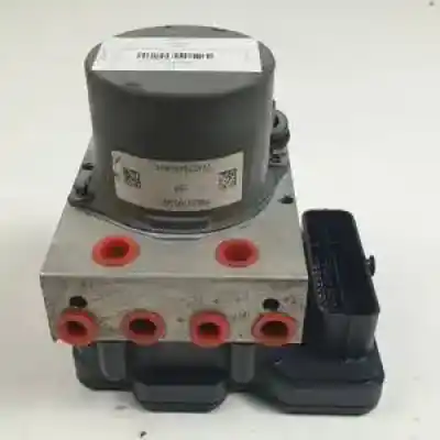 Second-hand car spare part abs for jeep cherokee (kl) ebt.yrh oem iam references 68237001ad 269602 0265956137 