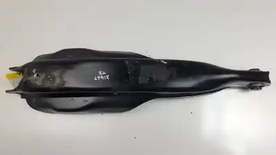 Peça sobressalente para automóvel em segunda mão braço de suspensão inferior traseiro esquerdo por jeep cherokee (kl) ebt.yrh referências oem iam 68157897ad  