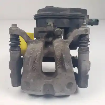 Peça sobressalente para automóvel em segunda mão pinça de travão traseira direita por jeep cherokee (kl) ebt.yrh referências oem iam 18516001a