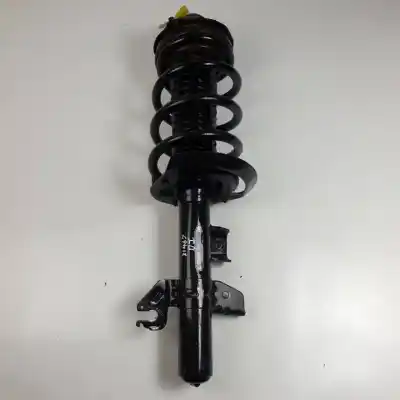 Автозапчасти б/у передний левый амортизатор за JEEP CHEROKEE (KL) EBT.YRH ссылки OEM IAM 05168585AF 1A16844B 