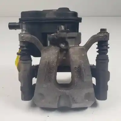 Автозапчасти б/у задний левый тормозной суппорт за JEEP CHEROKEE (KL) EBT.YRH ссылки OEM IAM 18516001A  