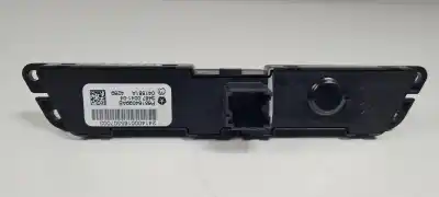 Second-hand car spare part hazard warning lights for jeep cherokee (kl) ebt.yrh oem iam references p68164099ab 3487004104 041581a 