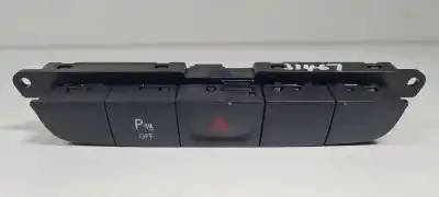 Peça sobressalente para automóvel em segunda mão interruptor 4 piscas - emergência por jeep cherokee (kl) ebt.yrh referências oem iam p68164099ab