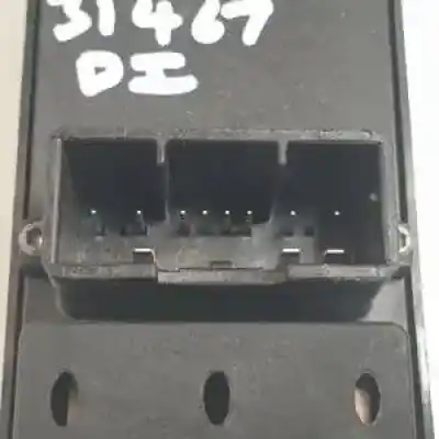 Peça sobressalente para automóvel em segunda mão botão / interruptor elevador vidro dianteiro esquerdo por jeep cherokee (kl) ebt.yrh referências oem iam 68231806aa  