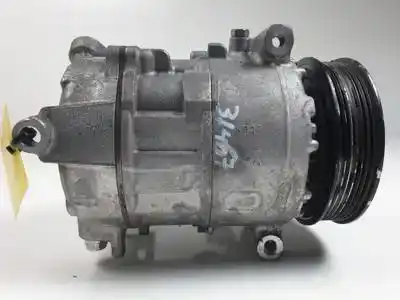 Peça sobressalente para automóvel em segunda mão compressor de ar condicionado a/a a/c por jeep cherokee (kl) ebt.yrh referências oem iam p68103199ac mc4471606712 