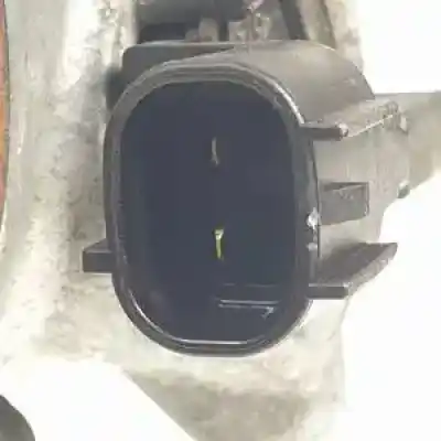 Peça sobressalente para automóvel em segunda mão compressor de ar condicionado a/a a/c por jeep cherokee (kl) ebt.yrh referências oem iam p68103199ac mc4471606712 