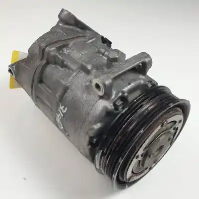 Автозапчастина б/у компресор кондиционера для JEEP CHEROKEE (KL) EBT.YRH Посилання на OEM IAM P68103199AC MC4471606712 