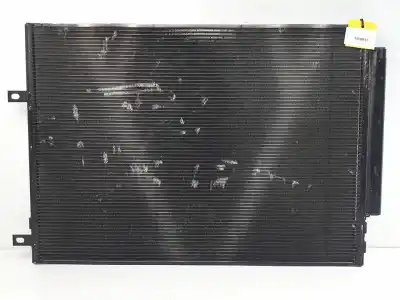 Автозапчастина б/у конденсат/радіатор кондиционера для JEEP CHEROKEE (KL) EBT.YRH Посилання на OEM IAM 52014775AB  