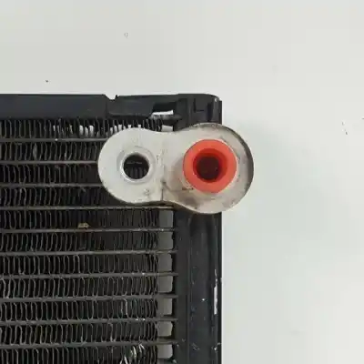 Second-hand car spare part air conditioning condenser / radiator for jeep cherokee (kl) ebt.yrh oem iam references 52014775ab  