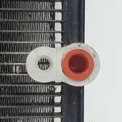 Second-hand car spare part air conditioning condenser / radiator for jeep cherokee (kl) ebt.yrh oem iam references 52014775ab  