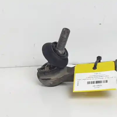 Peça sobressalente para automóvel em segunda mão caixa de direção por jeep cherokee (kl) ebt.yrh referências oem iam 7805501839en  