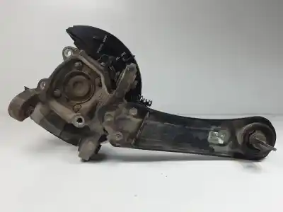 Peça sobressalente para automóvel em segunda mão manga de eixo traseira esquerda por jeep cherokee (kl) ebt.yrh referências oem iam 05090073ac  