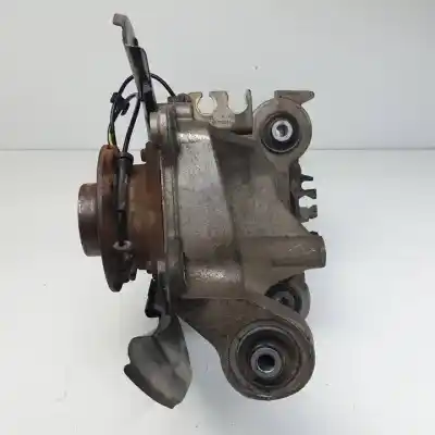 Peça sobressalente para automóvel em segunda mão manga de eixo traseira esquerda por jeep cherokee (kl) ebt.yrh referências oem iam 05090073ac  