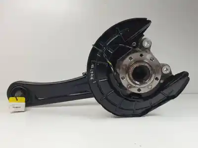 Peça sobressalente para automóvel em segunda mão manga de eixo traseira esquerda por jeep cherokee (kl) ebt.yrh referências oem iam 05090073ac