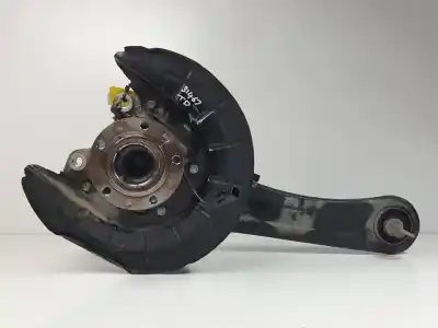 Peça sobressalente para automóvel em segunda mão manga de eixo traseira direita por jeep cherokee (kl) ebt.yrh referências oem iam 05090072ac