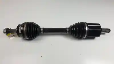 Peça sobressalente para automóvel em segunda mão transmissão dianteira esquerda por jeep cherokee (kl) ebt.yrh referências oem iam p52123738aa
