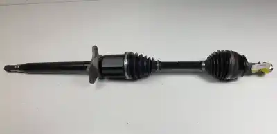 Peça sobressalente para automóvel em segunda mão transmissão dianteira direita por jeep cherokee (kl) ebt.yrh referências oem iam p52123763ab