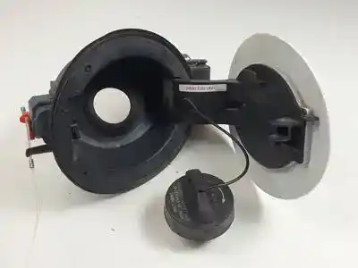 Second-hand car spare part outer fuel cap for jeep cherokee (kl) ebt.yrh oem iam references 68102575  