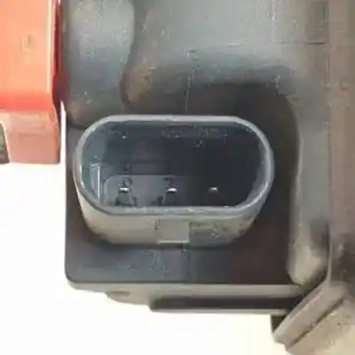 Second-hand car spare part outer fuel cap for jeep cherokee (kl) ebt.yrh oem iam references 68102575  