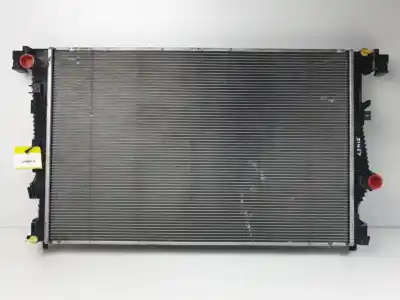 Автозапчасти б/у водяной радиатор за JEEP CHEROKEE (KL) EBT.YRH ссылки OEM IAM   