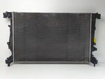 Автозапчасти б/у водяной радиатор за jeep cherokee (kl) ebt.yrh ссылки oem iam   