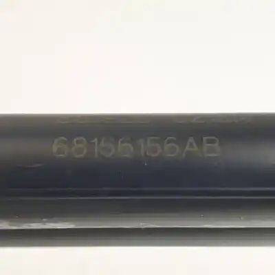 Peça sobressalente para automóvel em segunda mão amortecedor do capô por jeep cherokee (kl) ebt.yrh referências oem iam 68156156ab 215 newton 