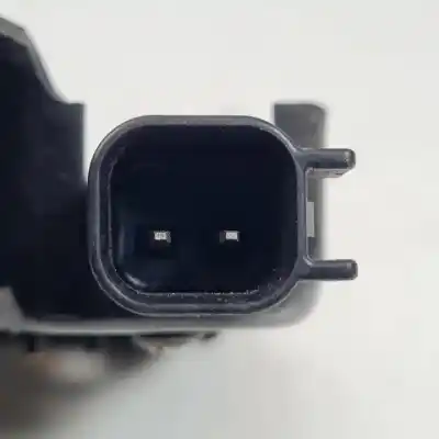 Peça sobressalente para automóvel em segunda mão fechadura do capô por jeep cherokee (kl) ebt.yrh referências oem iam 68237158ab  