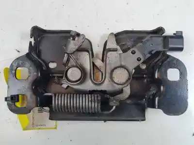 Peça sobressalente para automóvel em segunda mão fechadura do capô por jeep cherokee (kl) ebt.yrh referências oem iam 68237158ab  