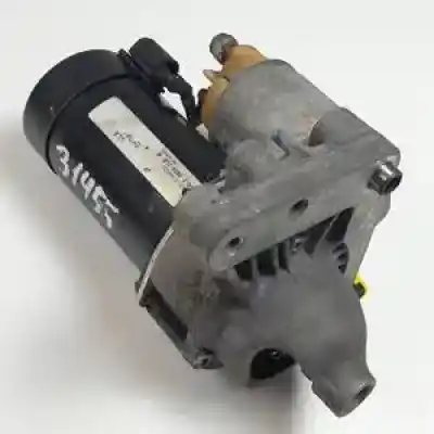 Peça sobressalente para automóvel em segunda mão  por CITROEN C3  Referências OEM IAM 9640825280 D6RA1 