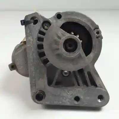 Second-hand car spare part starter motor for citroen c3 8hy.8hydv4ted4 oem iam references 9640825280 d6ra1 
