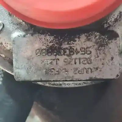 Peça sobressalente para automóvel em segunda mão motor completo por citroen c3 8hy.8hydv4ted4 referências oem iam 8hy  