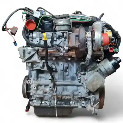 Peça sobressalente para automóvel em segunda mão motor completo por citroen c3 8hy.8hydv4ted4 referências oem iam 8hy  