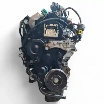 Peça sobressalente para automóvel em segunda mão motor completo por citroen c3 8hy.8hydv4ted4 referências oem iam 8hy  