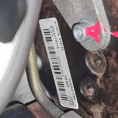 Peça sobressalente para automóvel em segunda mão motor completo por citroen c3 8hy.8hydv4ted4 referências oem iam 8hy  