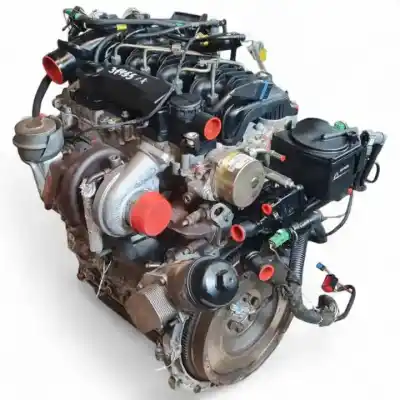 Peça sobressalente para automóvel em segunda mão  por CITROEN C3  Referências OEM IAM 8HY  