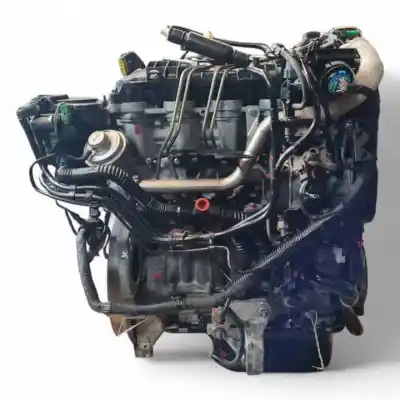 Peça sobressalente para automóvel em segunda mão motor completo por citroen c3 8hy.8hydv4ted4 referências oem iam 8hy  