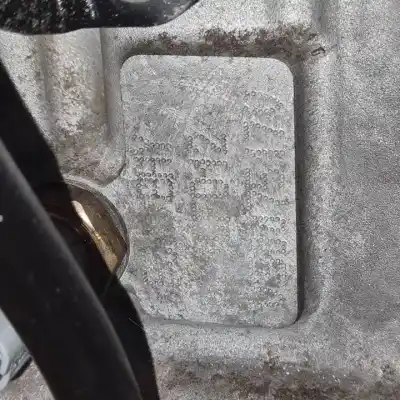 Peça sobressalente para automóvel em segunda mão motor completo por citroen c3 8hy.8hydv4ted4 referências oem iam 8hy  