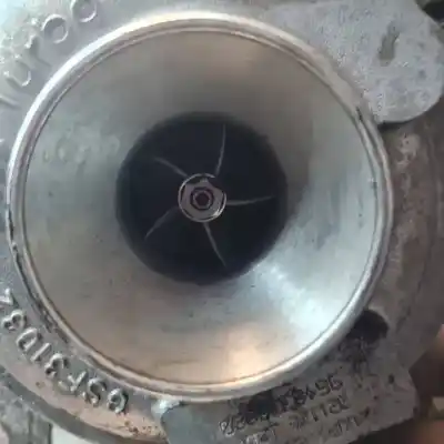 Peça sobressalente para automóvel em segunda mão motor completo por citroen c3 8hy.8hydv4ted4 referências oem iam 8hy  