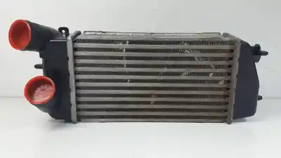 Peça sobressalente para automóvel em segunda mão intercooler por citroen c3 8hy.8hydv4ted4 referências oem iam 9638758980 ia1078 870908ad 