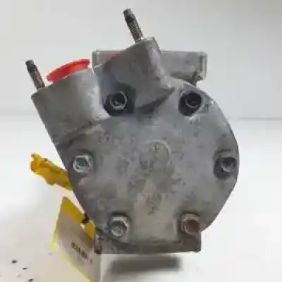 Peça sobressalente para automóvel em segunda mão compressor de ar condicionado a/a a/c por citroen c3 8hy.8hydv4ted4 referências oem iam 1439  6453ks